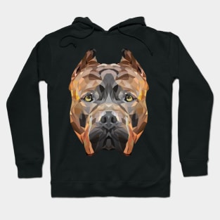 Pit bull Hoodie